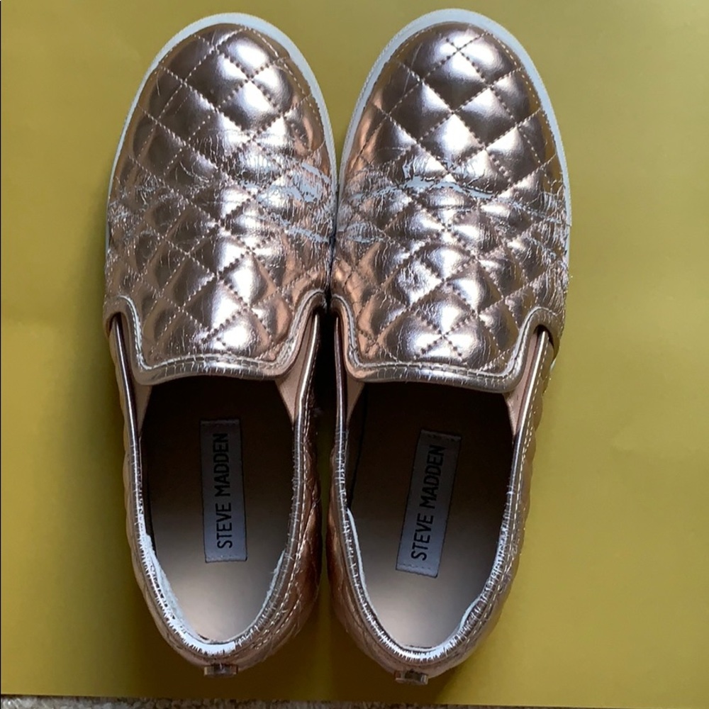 Steve Madden shoes